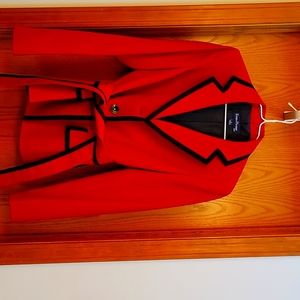 Evan-Picone Suit, Size 6,